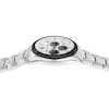 Thumbnail Image 5 of Maserati Attrazione Men's White Dial Stainless Steel Bracelet Watch