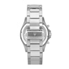 Thumbnail Image 2 of Maserati Sfida Men's Chronograph Stainless Steel Bracelet Watch