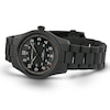 Thumbnail Image 4 of Hamilton Khaki Field Expedition Men's Black Titanium Bracelet Watch