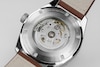 Thumbnail Image 3 of Hamilton Khaki Field Expedition Men's Blue Dial Brown Leather Strap Watch