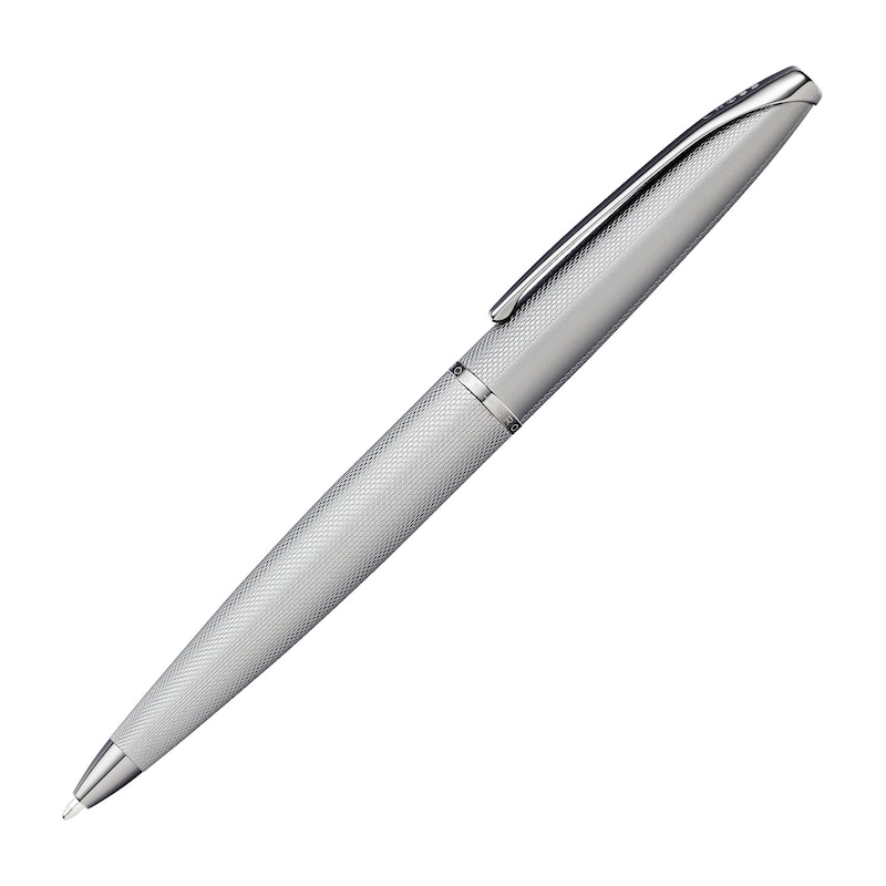 Cross ATX Titanium Grey PVD Ballpoint Pen