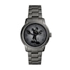 Thumbnail Image 0 of Fossil Disney Mickey Mouse Limited Edition Smoke Stainless Steel Bracelet Watch