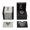 Thumbnail Image 6 of Fossil Disney Mickey Mouse Limited Edition Smoke Stainless Steel Bracelet Watch