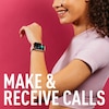 Thumbnail Image 1 of Reflex Active Ladies' Series 23 RGP Pink Strap Smart Watch