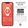 Thumbnail Image 5 of Reflex Active Ladies' Series 23 RGP Pink Strap Smart Watch