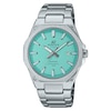 Thumbnail Image 0 of Casio Edifice EFR-S108D-2BVUEF Men's Blue Dial Stainless Steel Bracelet Watch
