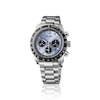Thumbnail Image 2 of Seiko Men's Prospex 'Crystal Trophy' Blue Chronograph Dial Stainless Steel Bracelet Watch