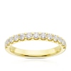 Thumbnail Image 0 of 9ct Yellow Gold 0.50ct Diamond Eternity Ring