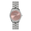 Thumbnail Image 1 of Olivia Burton Bejewelled Stainless Steel Bracelet Watch