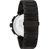 Thumbnail Image 3 of Tommy Hilfiger Men's Black Ion Plated Bracelet Watch