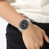 Thumbnail Image 4 of HUGO #COMPLETE Men's Stainless Steel Bracelet Watch