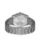 Thumbnail Image 2 of HUGO #BRIGHT Men's Grey Ion Plated Bracelet Watch