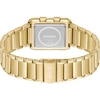 Thumbnail Image 3 of HUGO #THRIVE Men's Light Gold Tone Digital Watch