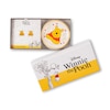 Thumbnail Image 4 of Gold Tone Winnie The Pooh Stud Earring & Trinket Set