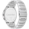 Thumbnail Image 3 of Calvin Klein Men's Green Dial Stainless Steel Bracelet Watch