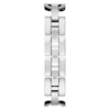 Thumbnail Image 2 of Guess Ladies' G Case Detail Silver Tone Link Bracelet Watch