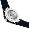 Thumbnail Image 5 of Tissot Race Moto GP Men's Navy Silicone Strap Watch