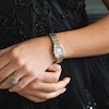 Thumbnail Image 5 of Sekonda Monica Ladies' Two Tone Case & Bracelet Watch