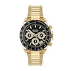 Thumbnail Image 1 of Sekonda Circuit Chronograph Men's Gold Tone Stainless Steel Bracelet Watch