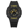 Thumbnail Image 1 of G-Shock GA-B2100CY-1AER Men's Black Resin Strao Watch