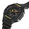 Thumbnail Image 3 of G-Shock GA-B2100CY-1AER Men's Black Resin Strao Watch