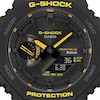 Thumbnail Image 6 of G-Shock GA-B2100CY-1AER Men's Black Resin Strao Watch