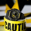 Thumbnail Image 7 of G-Shock GA-B2100CY-1AER Men's Black Resin Strao Watch