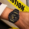 Thumbnail Image 8 of G-Shock GA-B2100CY-1AER Men's Black Resin Strao Watch