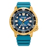 Thumbnail Image 1 of Citizen Eco-Drive Men's Promaster Diver Blue Polyurethane Strap Watch