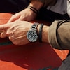 Thumbnail Image 5 of Citizen Eco-Drive Men's Limited Edition Geo Trekker Bracelet Watch