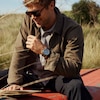 Thumbnail Image 6 of Citizen Eco-Drive Men's Limited Edition Geo Trekker Bracelet Watch