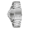 Thumbnail Image 3 of Bulova Marine Star Men's Grey Dial Stainless Steel Bracelet Watch