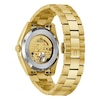 Thumbnail Image 3 of Bulova Surveyor Men's Gold Tone Stainless Steel Bracelet Watch