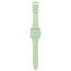Thumbnail Image 0 of Swatch What If… Mint? Biosourced Material Strap Watch
