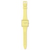 Thumbnail Image 0 of Swatch What If… Lemon? Biosourced Material Strap Watch