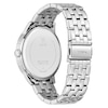 Thumbnail Image 3 of Guess Men's Blue Dial Stainless Steel Bracelet Watch