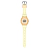 Thumbnail Image 2 of Casio Baby-G BGD-565SJ-9ER Ladies' Yellow Strap Watch