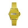 Thumbnail Image 1 of Diesel Baby Chief Men's All Yellow Digital Dial Bracelet Watch