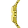 Thumbnail Image 2 of Diesel Baby Chief Men's All Yellow Digital Dial Bracelet Watch