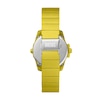 Thumbnail Image 3 of Diesel Baby Chief Men's All Yellow Digital Dial Bracelet Watch