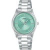 Thumbnail Image 1 of Lorus Signature Ladies' Stainless Steel Bracelet Watch