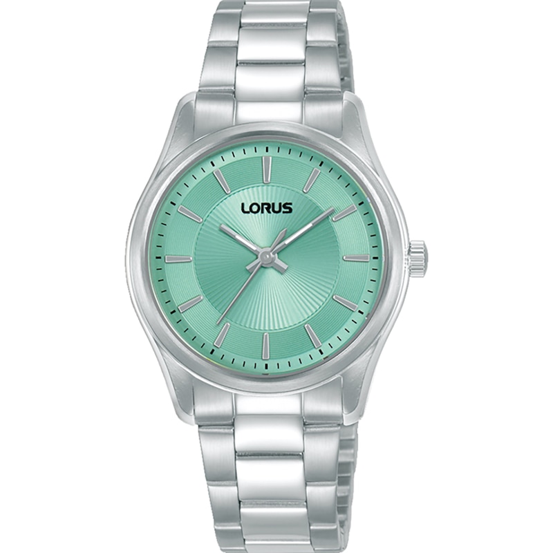 Main Image 1 of Lorus Signature Ladies' Stainless Steel Bracelet Watch