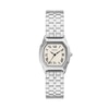 Thumbnail Image 1 of Fossil Harlow Ladies' White Dial Stainless Steel Watch