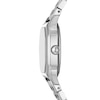 Thumbnail Image 3 of Fossil Harlow Ladies' White Dial Stainless Steel Watch