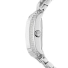 Thumbnail Image 3 of Michael Kors Emery Ladies' Stainless Steel Double Wrap Watch