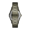 Thumbnail Image 3 of Diesel D-Sruptor Men's Green Ombre Dial Green Tone Bracelet Watch