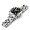 Thumbnail Image 2 of Hamilton Khaki Field Mini Muprh Men's Black Dial Stainless Steel Bracelet Watch