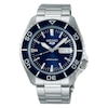 Thumbnail Image 1 of Seiko 5 Sports Men's Bluetone Redux Dial Stainless Steel Watch