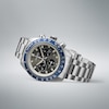 Thumbnail Image 2 of Seiko Prospex 'Grand Touring' Men's Solar Chronograph Bracelet Watch