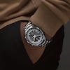 Thumbnail Image 5 of Seiko Prospex 'Grand Touring' Men's Solar Chronograph Bracelet Watch